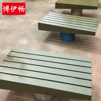 博伊畅 木质踏板 助跳板木质木马山羊跳板训练器材起跳板