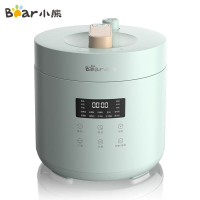 小熊(Bear)YLB-A25F1电压力锅 家用电高压锅小型电压锅迷你智能多功能全自动饭煲