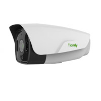 天地伟业极昼500万24时全彩摄像机智能警戒双向对讲防水不惧黑夜 TC-C15BV W/E/Y/FC/6mm 支持人脸抓