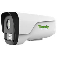 天地伟业300万POE音频一体机 摄像头 RJ50技术 PoE供电 IP67 3MP星光 TC-C13ZS I5W/E