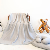 唐纳家纺凉感午休组合 U型枕/29*30cm 眼罩/10*19cm 凉感毯/110*140cm TN-PB25025