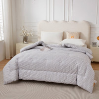 唐纳家纺7A抗菌四季被 5斤 200cm*230cm TN-SAQ24019