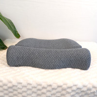 唐纳家纺 反牵引护颈枕 52*35*11cm TN-PB25029