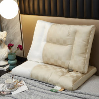 唐纳家纺 深海蛋白深睡枕 48*74cm TN-PC23027