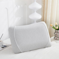 唐纳家纺生物基Q弹枕 40*60CM/1050G TN-PC24036