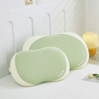 唐纳家纺 生物基豆豆枕 32*52CM TN-PC24034