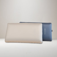 唐纳家纺 生物机零压枕 40*70cm TN-PC25018