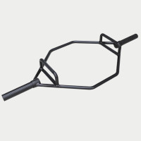 九千峰新大纲执勤分队连贯考核战斗体能训练器材六角杠铃