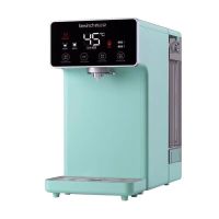 碧云泉 智能净水机 M3 U35海盐 台式免安装|三级过滤|3秒即热技术