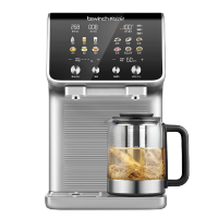 碧云泉 智能净水机 T5Pro (RT509Pro) 动态调节功率,快速煮沸 双水路净煮一体