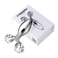 ODINK奥鼎康 3D滚轮按摩棒