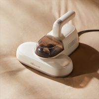 小熊(Bear)CMY-D04F5吸尘器 除螨仪家用紫外线杀菌机床上沙发去螨吸尘器