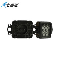 七级风 原装墨垫适用XP600打印头