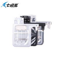 七级风 原装墨囊适用I3200打印头