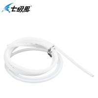 七级风 原装管道一组适用户内户外国产写真机办公耗材喷绘机配件