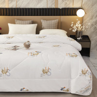 唐纳家纺 石墨烯羊毛被 200*230cm/2000g TN-SAQ23043