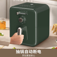 九阳 空气炸锅大容量家用炸薯条机无油煎炸空气炸锅 KL32-VF167