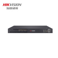 海康威视HIKVISION 网络监控设备超高清解码 支持H.265 8路高清解码 音频视频处理器控制器DS-6A08UD