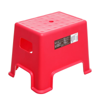 禧天龙(Citylong)D-2016堡垒凳 儿童矮凳浴室防滑凳茶几客厅加厚小板凳