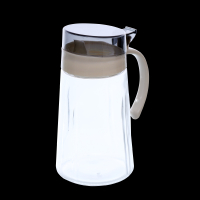 禧天龙(Citylong)玻璃油壶H-8696 防漏无铅玻璃油壶油瓶调料瓶调味罐