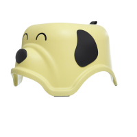 禧天龙(Citylong)D-2116禧哈凳 儿童小板凳幼儿园防滑凳浴室洗澡卡通加厚换鞋凳