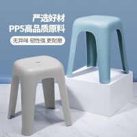 禧天龙(Citylong)D-2124节节高凳3个装 家用加厚防滑耐磨餐椅