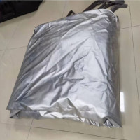 鑫德睿 篷布罩布 j20驾驶舱罩布CEC12/JHS-2-24(Y)