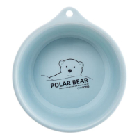 禧天龙(Citylong) P-1021脸盆2个装(蓝) 家用加厚学生宿舍洗脚盆壁挂宝宝洗衣盆可爱儿童洗脸盆