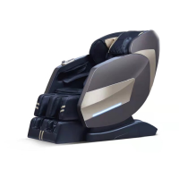 美仕达 零重力豪华按摩椅MS-A6