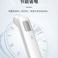 鱼跃(yuwell)体温计YHW-5额温枪婴儿测温枪高精度家用婴幼儿医用红外测温 YHW-5体温计