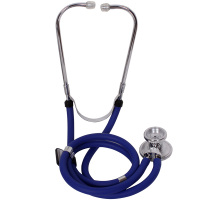 多功能听诊器家用孕妇听胎心血压医生用儿童听诊器
