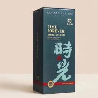 白大师 福鼎白茶茶叶老白茶大师风范系列高端 时光2012年一级寿眉方片