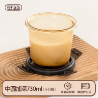 禧天龙Citylong驼色浴室用品套件国产精选卫浴套装高档设计