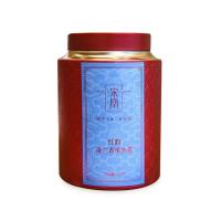 宋凰单枞茶高山乌龙茶 春茶广东潮州凤凰单丛茶罐装礼盒150g 红韵奇兰香