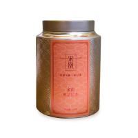 宋凰单枞茶高山乌龙茶 春茶广东潮州凤凰单丛茶罐装礼盒150g金韵单丛红茶