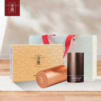 宋凰 乌龙茶密韵凤凰单丛单枞鸭屎香蜜兰香混装特级100g中火礼盒装茶叶