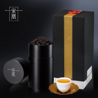 宋凰 乌龙茶茶叶潮州凤凰单枞 单丛蜜兰香古树茶全年限产30斤 天韵50g