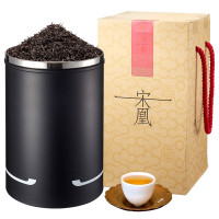 宋凰 单丛茶 乌龙茶茶叶潮州凤凰单枞茶礼盒装 口粮茶 福韵5kg