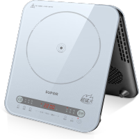 苏泊尔 电磁炉 大功率 多功能预约 蒸煮一体电磁炉 C22-IA08