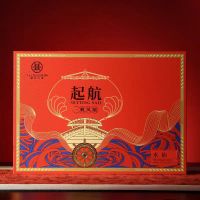 华祥苑 华祥庄园起航水仙礼盒装 252g