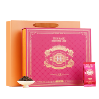 华祥苑 华祥庄园优选红茶(2023)200g