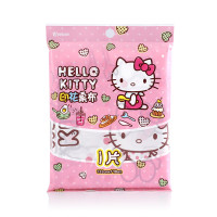 宜洁 宜洁KT印花桌布152cm*152cm1片 K-9402