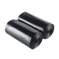 宜洁 大卷抽绳垃圾袋45cmx50cm 100只 Y-3938