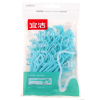 宜洁护理牙线棒约100支Y-9830