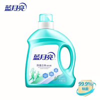 蓝月亮 10001806除菌去味洗衣液 阳光桉叶香型 机洗专用整箱批 阳光桉叶3kg