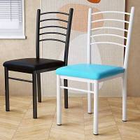 意森亚餐椅简约家用吃饭靠背椅见详情椅型餐小户餐桌厅椅子