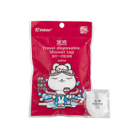 宜洁 一次性浴帽焗油帽加热染发头套 1袋装(20个) Y-9171