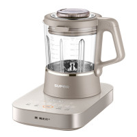 苏泊尔(SUPOR) 破壁机 料理机 辅食机 SPX702R 1.75L