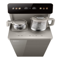 苏泊尔(SUPOR)茶吧机饮水机 大功率 多功能 SW-CBJ71