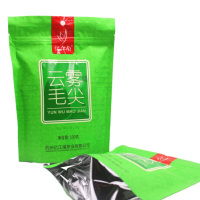 忆江南 袋装高山云雾毛尖信阳毛尖茶叶绿茶100g/袋 云雾毛尖